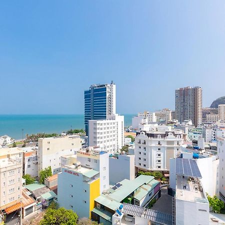 Canhogoldsea Vn - Vung Tau Th Buitenkant foto