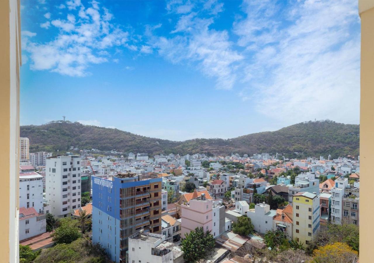 Canhogoldsea Vn - Vung Tau Th Buitenkant foto