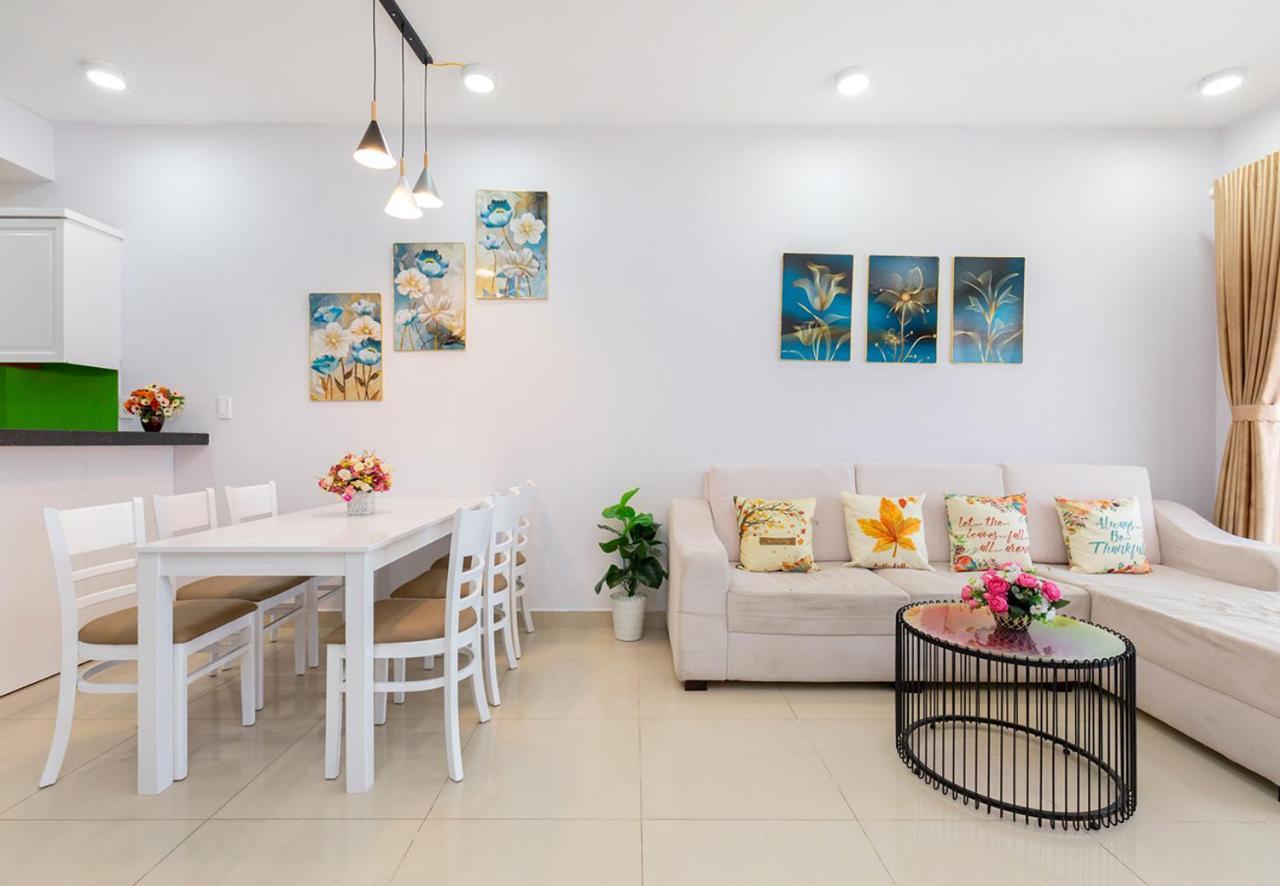 Canhogoldsea Vn - Vung Tau Th Buitenkant foto