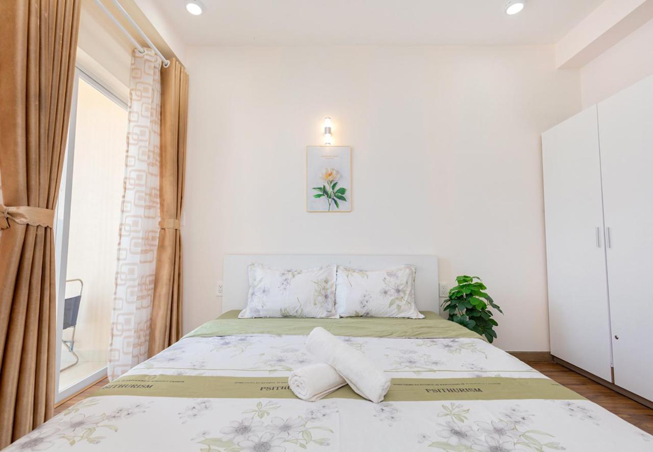 Canhogoldsea Vn - Vung Tau Th Buitenkant foto