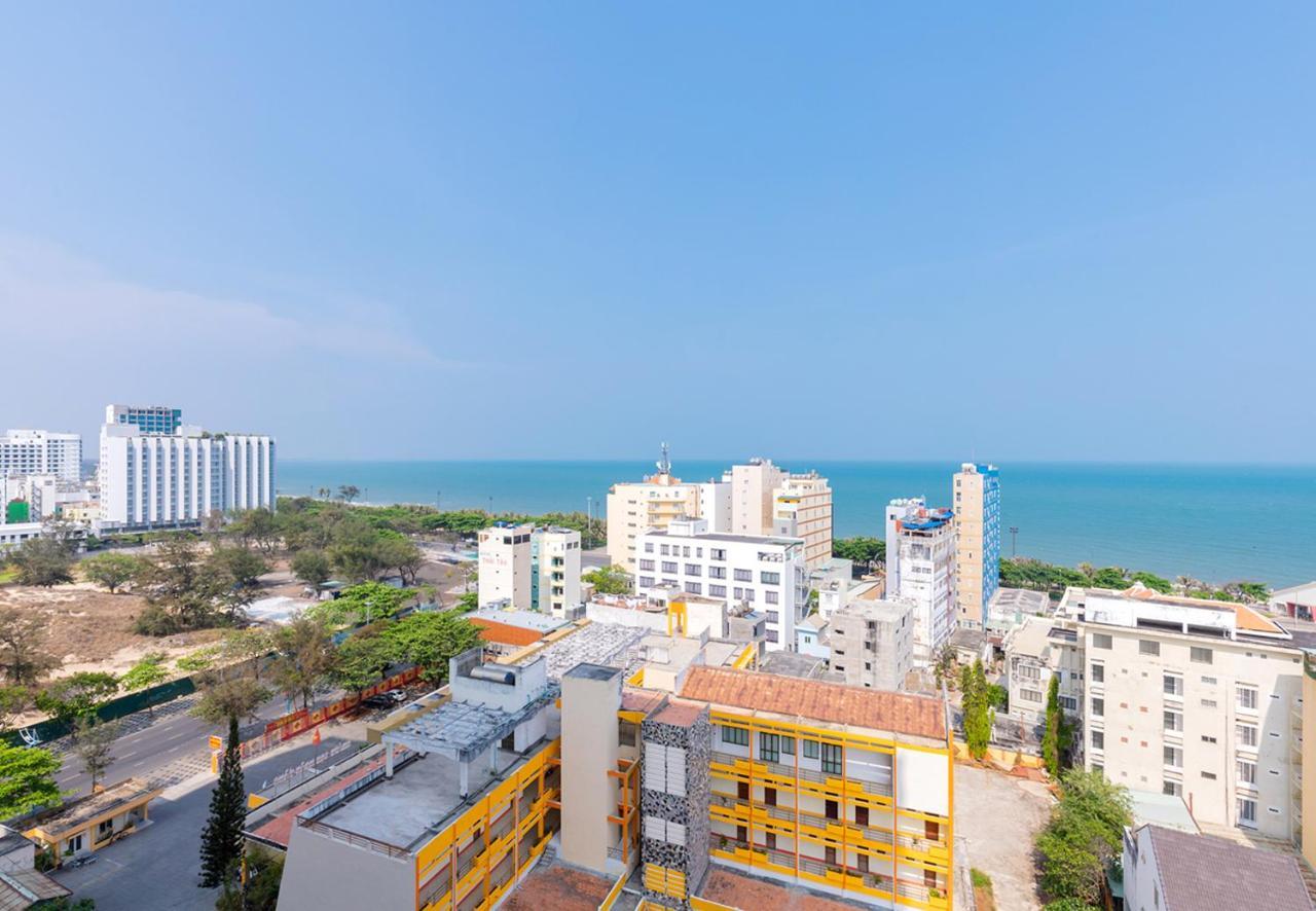 Canhogoldsea Vn - Vung Tau Th Buitenkant foto