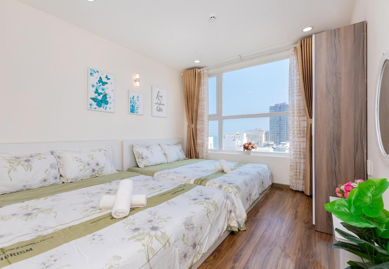 Canhogoldsea Vn - Vung Tau Th Buitenkant foto