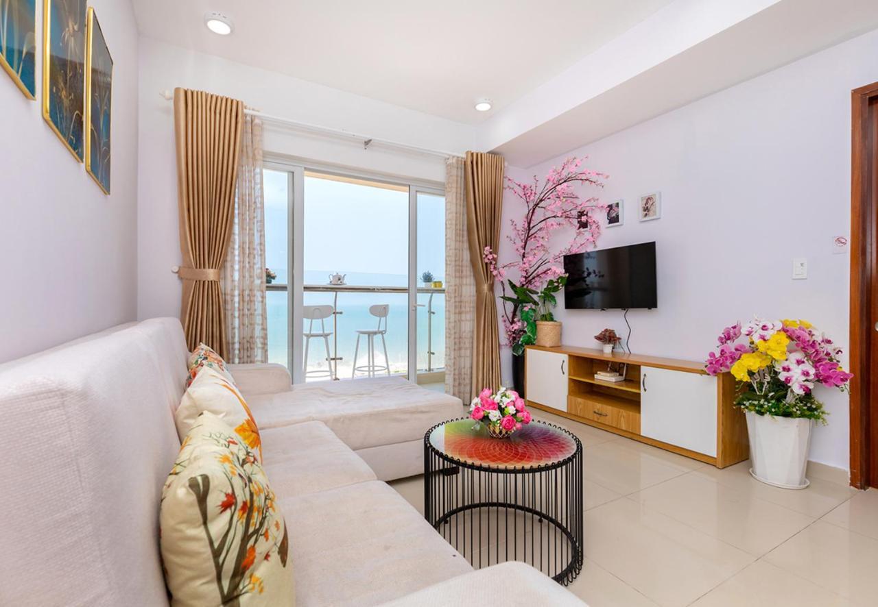 Canhogoldsea Vn - Vung Tau Th Buitenkant foto