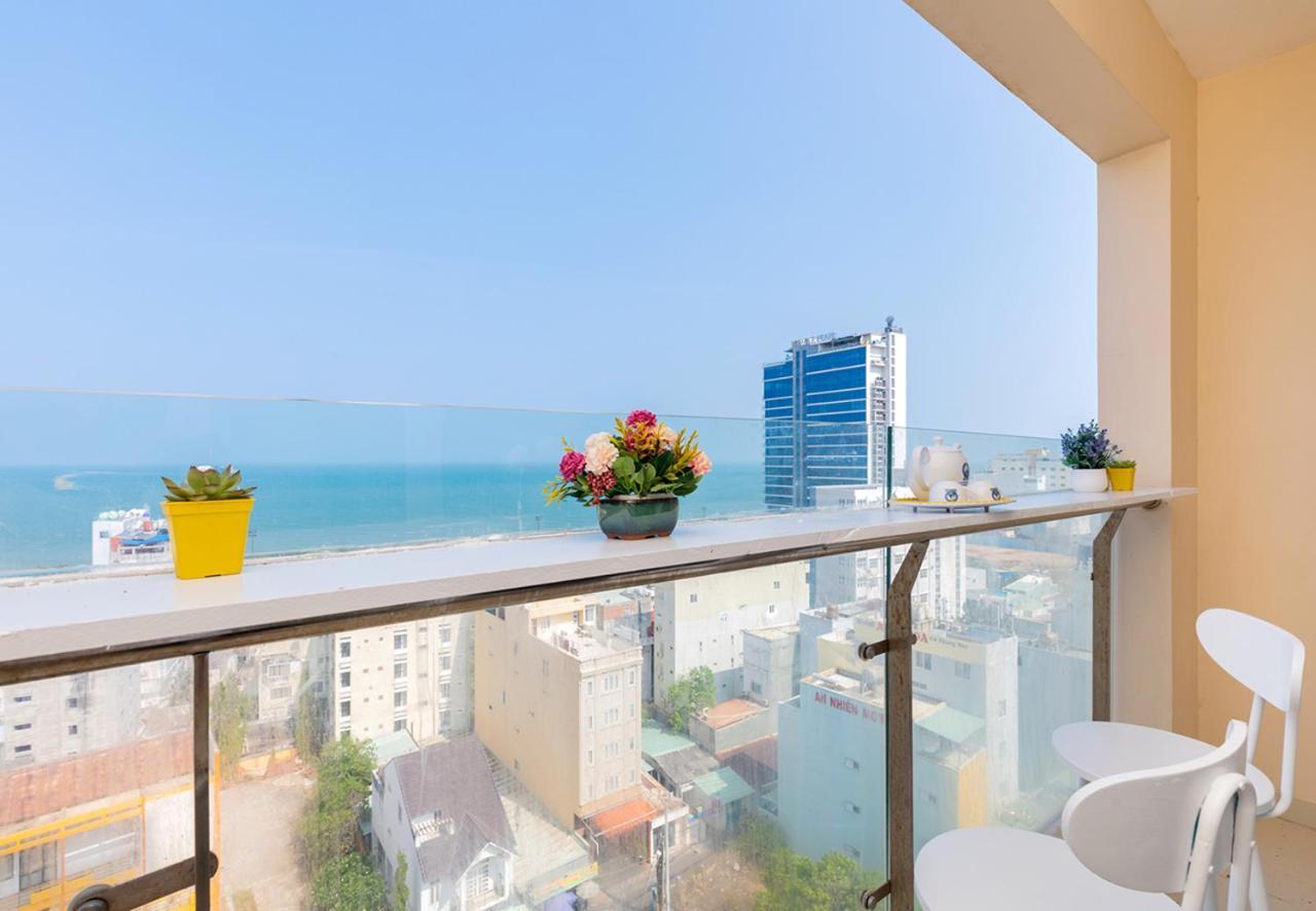 Canhogoldsea Vn - Vung Tau Th Buitenkant foto