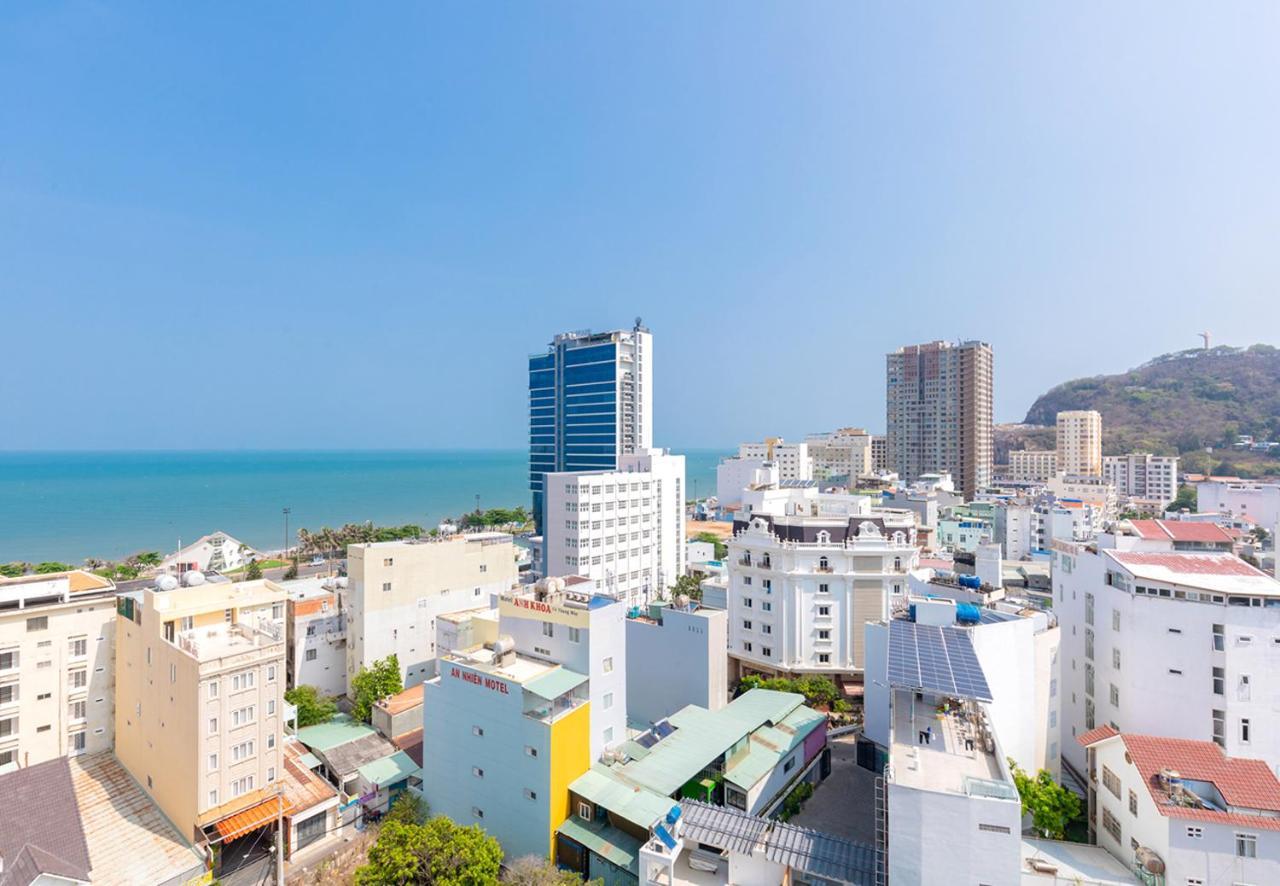 Canhogoldsea Vn - Vung Tau Th Buitenkant foto