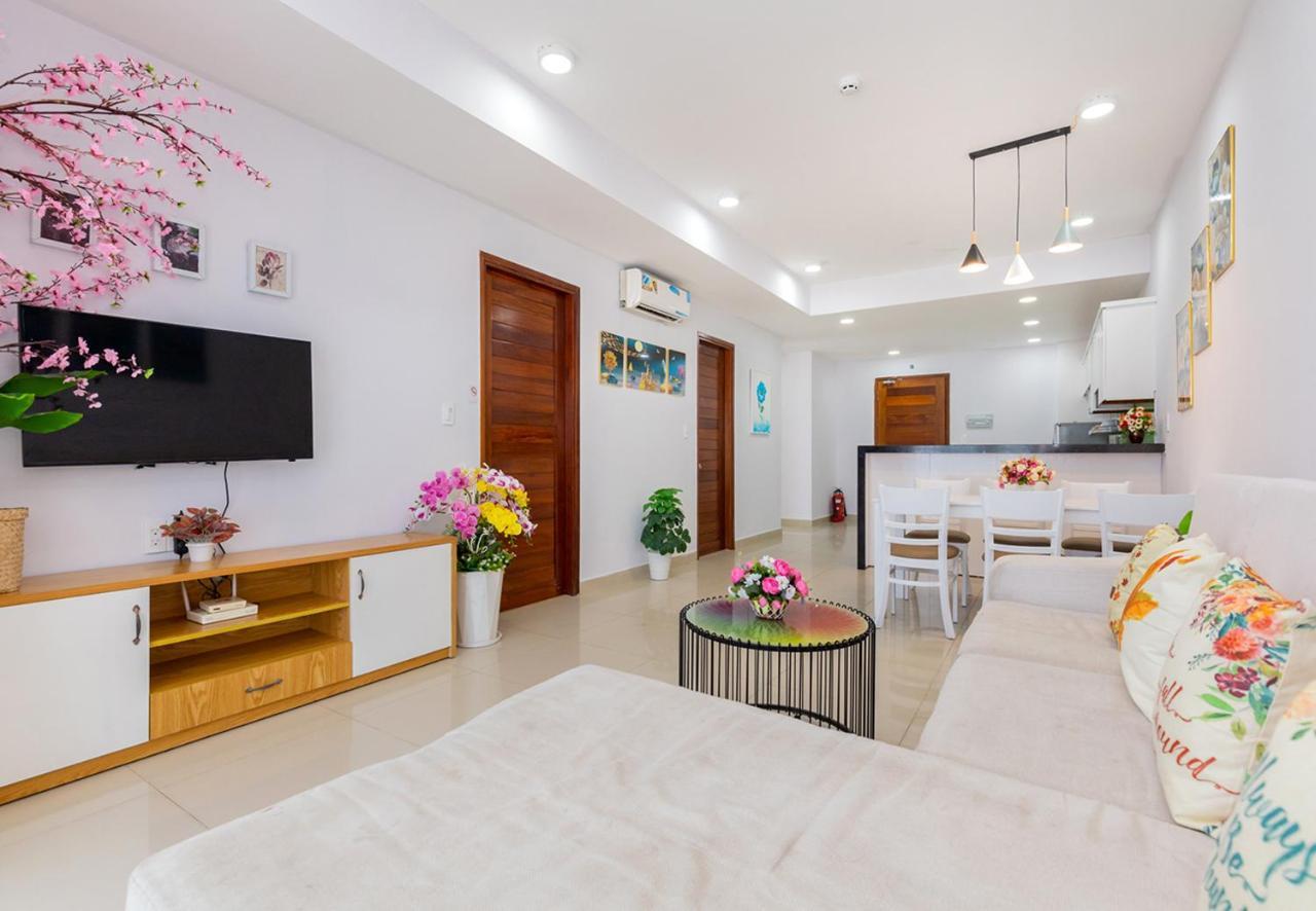 Canhogoldsea Vn - Vung Tau Th Buitenkant foto