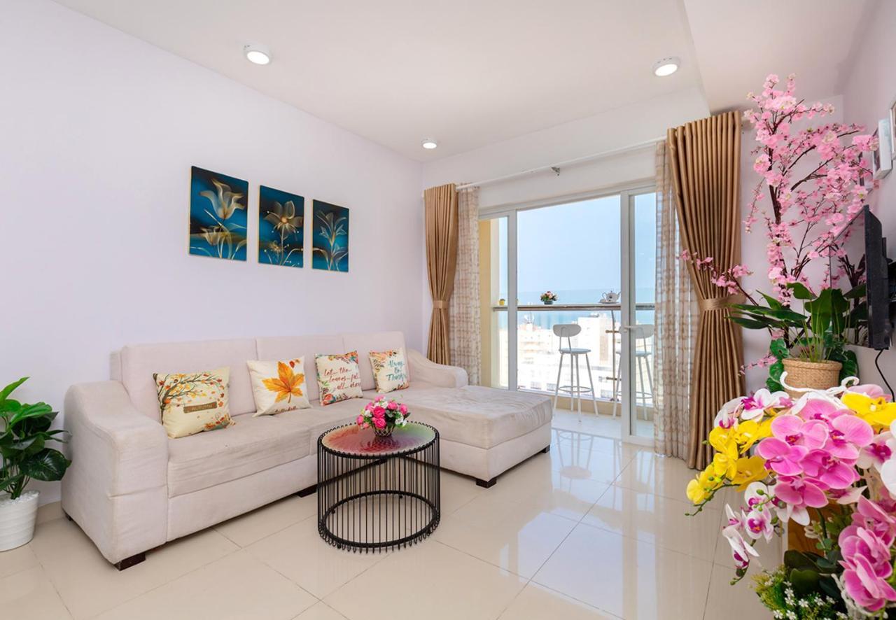 Canhogoldsea Vn - Vung Tau Th Buitenkant foto