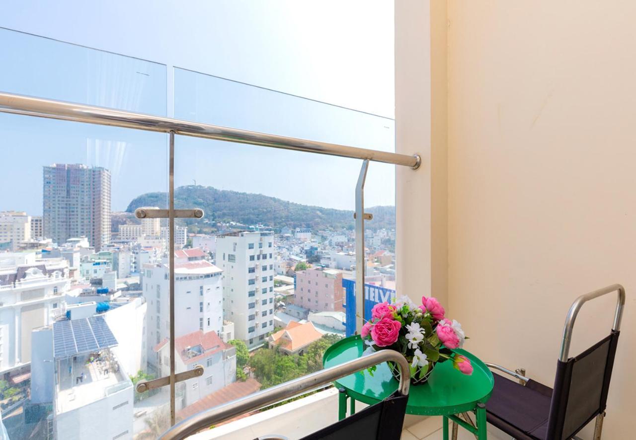 Canhogoldsea Vn - Vung Tau Th Buitenkant foto